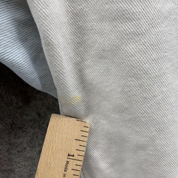 Pacsun Jeans Women 24 Ladies Blue Denim Pants Mom Jean Pockets Outdoors - Picture 8 of 12